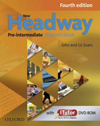 pre intermediate headway